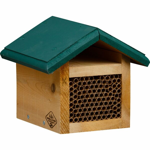 Welliver Outdoors Mason Bee House WBEE